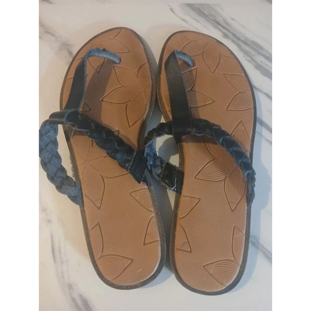 Faded Glory Women's Size 9 Sandals